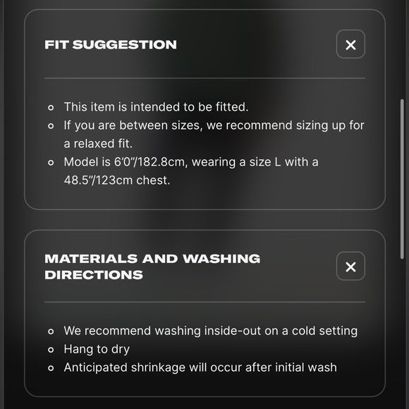 Alphalete Endure All-Purpose Pullover- M - Picture 12 of 12